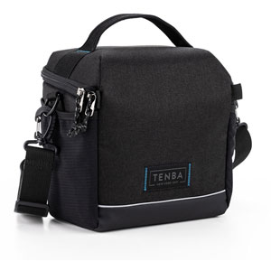 Sac d'épaule Black - noir - TENBA Skyline v2 8