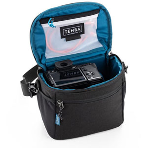 Sac d'épaule Black - noir - TENBA Skyline v2 8