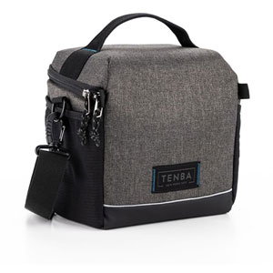 Sac d'épaule Grey - TENBA Skyline v2 8