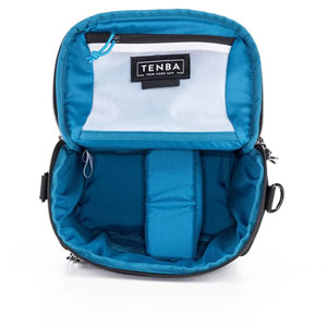 Sac d'épaule Grey - TENBA Skyline v2 8