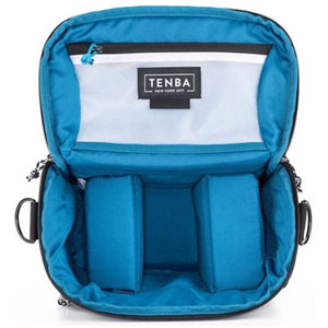 Sac d'épaule Grey - Skyline v2 10