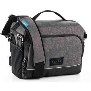 photo Fourre tout TENBA - gris
