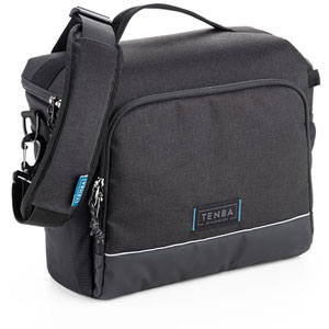 Sac photo d'épaule Tenba Skyline v2 13 noirv