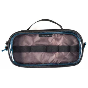 photo TOOLS CABLE POUCH 4 NOIR