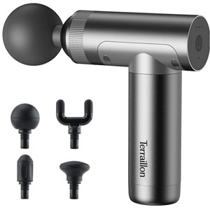 photo MUSCLEMASSAGER