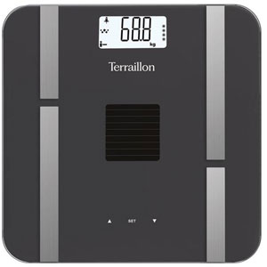 photo Pèse-personne impédancemètre - SUNPOWERFIT