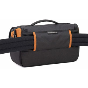 MIRRORLESS MOVER 25 V 2 ORANGE