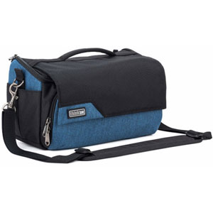 MIRRORLESS MOVER 25 V 2 BLEU