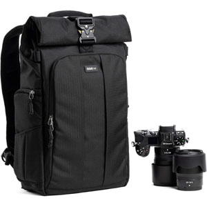 photo Think Tank - Sac à dos appareil photo - Noir