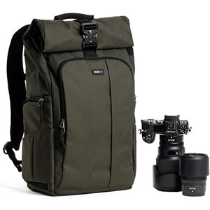 Think Tank - Sac à dos appareil photo - VERT