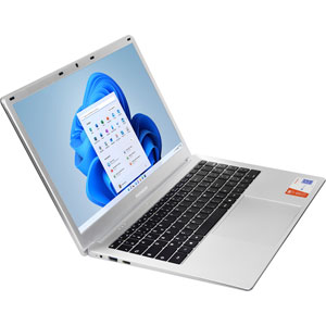 NEO - 15.6 / Celeron / 6Go / 512Go / W11 / Argent
