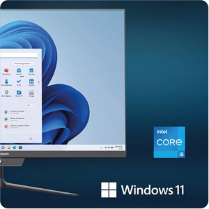 ALL-IN-ONE 27p - i5 / 16Go / 512Go / W11