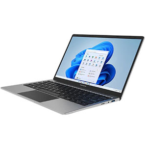 NEO 14 - Celeron / 4Go / 128Go / Argent