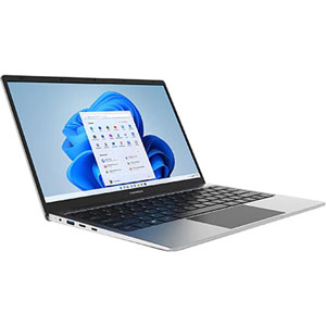 NEO 14 - Celeron / 4Go / 128Go / Argent