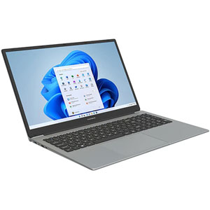 NEO 17 - Celeron / 8Go / 512Go / Argent