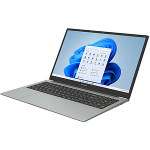 NEO 17 - Celeron / 8Go / 512Go / Argent