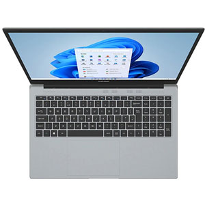 NEO 17 - Celeron / 8Go / 512Go / Argent
