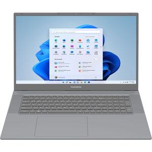 NEO XL - 18.5p / i7 / 32Go / 1To / W11 / Gris