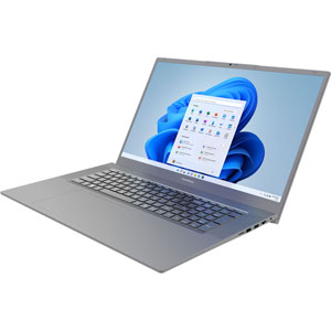 NEO XL - 18.5p / i5 / 16Go / 1To / W11 / Gris