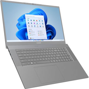 NEO XL - 18.5p / i5 / 16Go / 1To / W11 / Gris