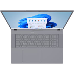 NEO XL - 18.5p / i5 / 16Go / 1To / W11 / Gris