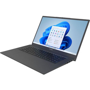 NEO XL - 18.5p / R5 / 16Go / 512Go / W11 / Gris