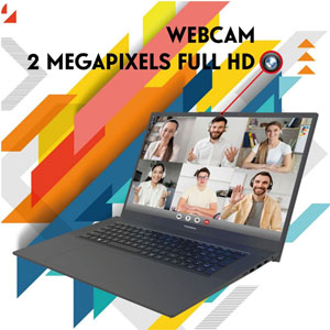 NEO XL - 18.5p / R5 / 16Go / 512Go / W11 / Gris