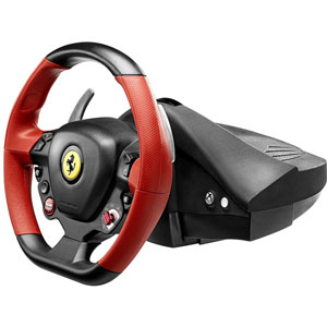 Ferrari 458 Spider Racing Wheel pour Xbox