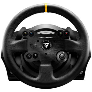 TX Racing Wheel Leather Edition pour PC / Xbox One