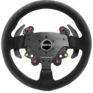 Rally Wheel Add-On Sparco R383 Mod