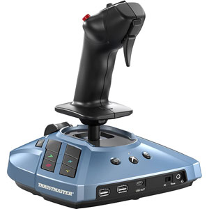 THRUSTMASTER TCA Sidestick X Airbus Edition - 4460219 moins cher 