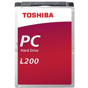 photo L200 2.5  SATA 6Gb/s - 1To