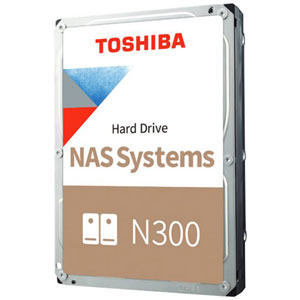 photo N300 NAS 3.5  SATA 6Gb/s - 12 To