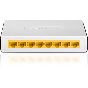TL-SF1008D Switch Fast Ethernet 8 Ports