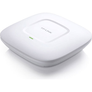 Point d'accès Wi-Fi N 300Mbps - EAP110
