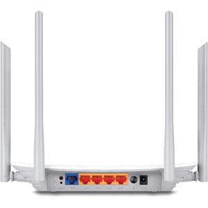 Routeur Wi-Fi Bi-bandes AC1200