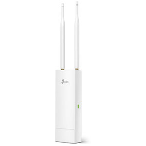 Point d'accès extérieur sans fil N 300 Mbps (IP65)