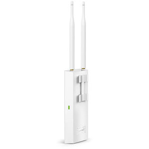 EAP110-Outdoor, Point d'accès WiFi N 300 Mbps Extérieur (IP65)