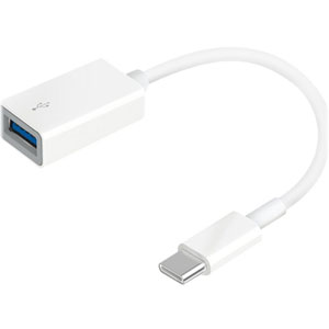 photo Adaptateur Ultra Rapide 3.0 USB-C vers USB-A