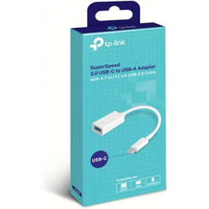 Adaptateur Ultra Rapide 3.0 USB-C vers USB-A