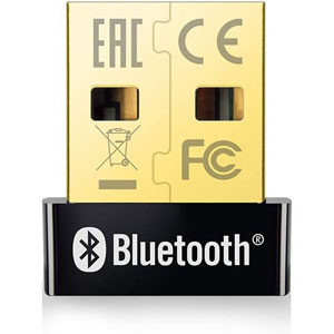 Adaptateur USB Bluetooth 4.0 Nano