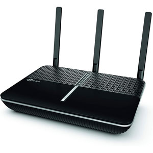 Modem Routeur WiFi AC1600 Gigabit VDSL/ADSL