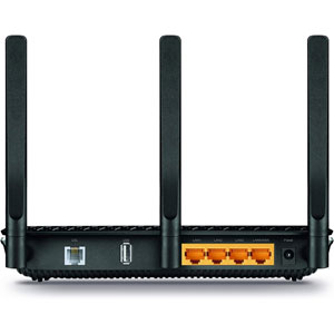 Modem Routeur WiFi AC1600 Gigabit VDSL/ADSL