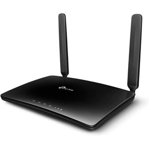 Modem / Routeur 4G LTE WiFi bi-bande AC1200 Mbps