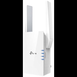TP-Link Répéteur WiFi 6 AX 1,5 Gigabit - RE505X moins cher
