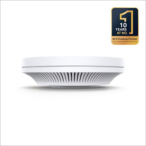 Point d'accès WiFi 6 - AX3600 bi-bande Plafonnier