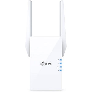 Répéteur WiFi 6 AX1800