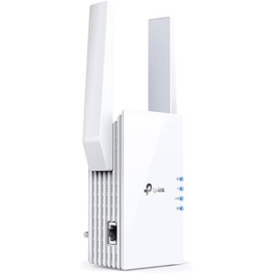 Répéteur WiFi 6 AX1800