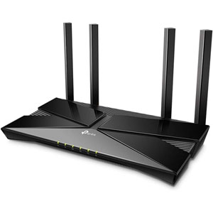 Routeur WiFi 6 AX1500