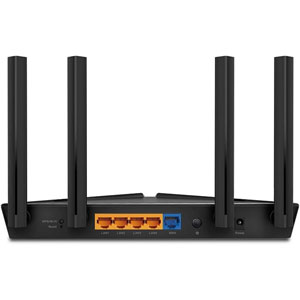 Routeur WiFi 6 AX1500